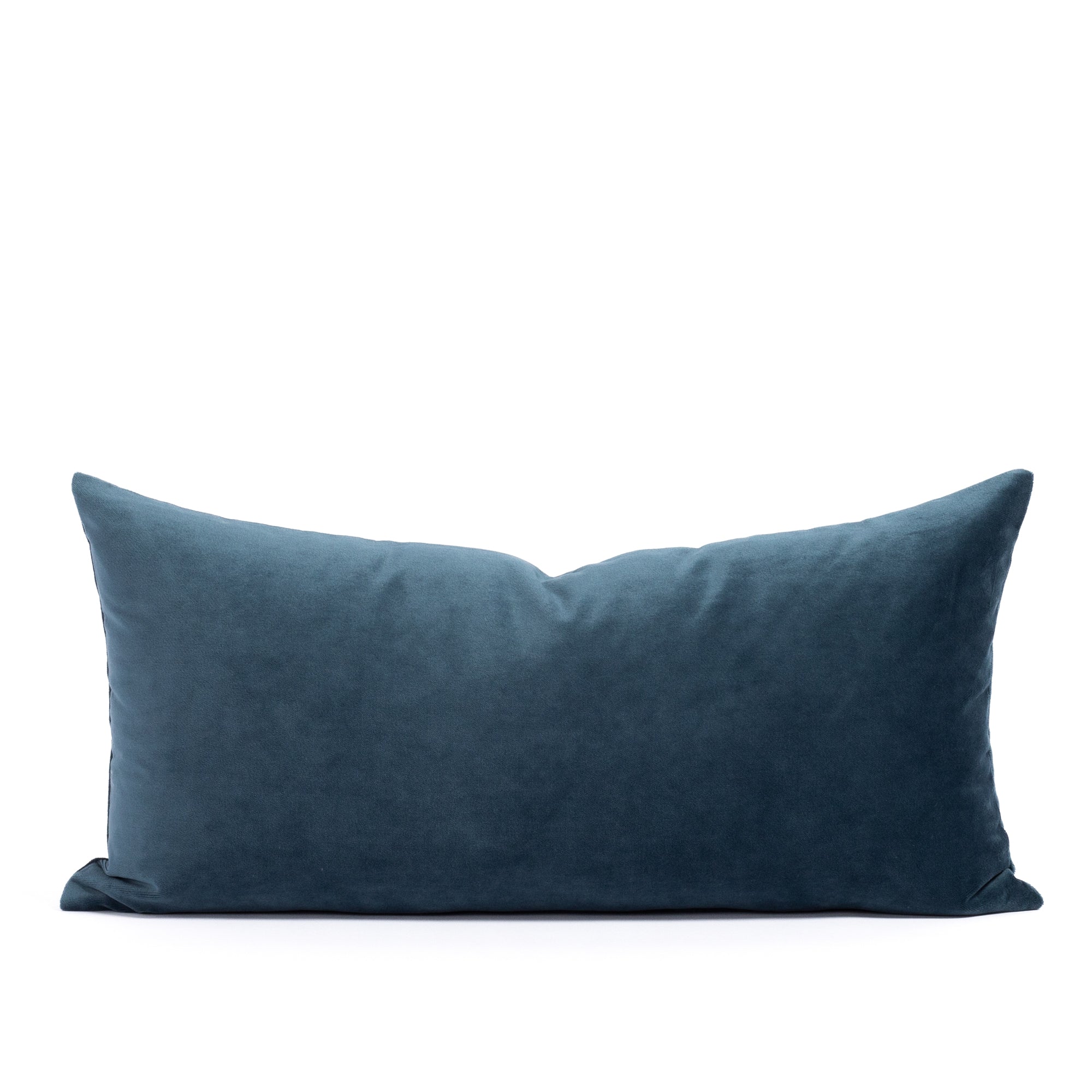 The Ultimate Guide to Blue Lumbar Decorative Pillows