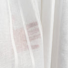 Ribbon Stripe, Sheer fabric from Tonic Living