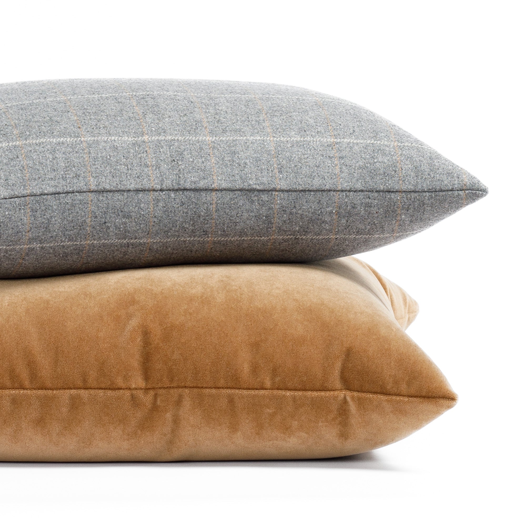 tonic living throw neutral pillows