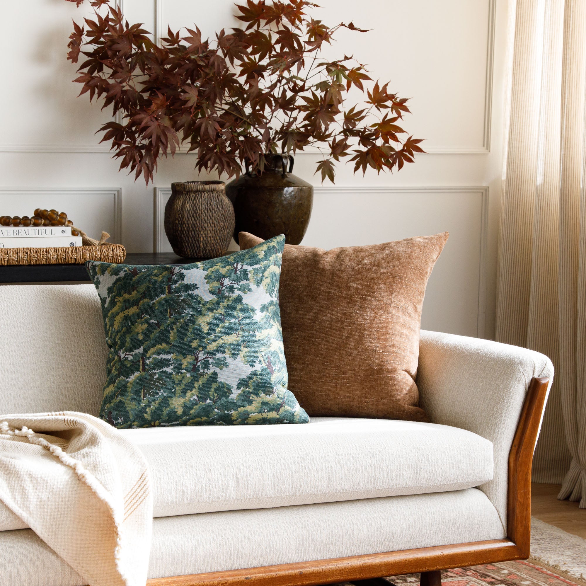 Living pillows sales