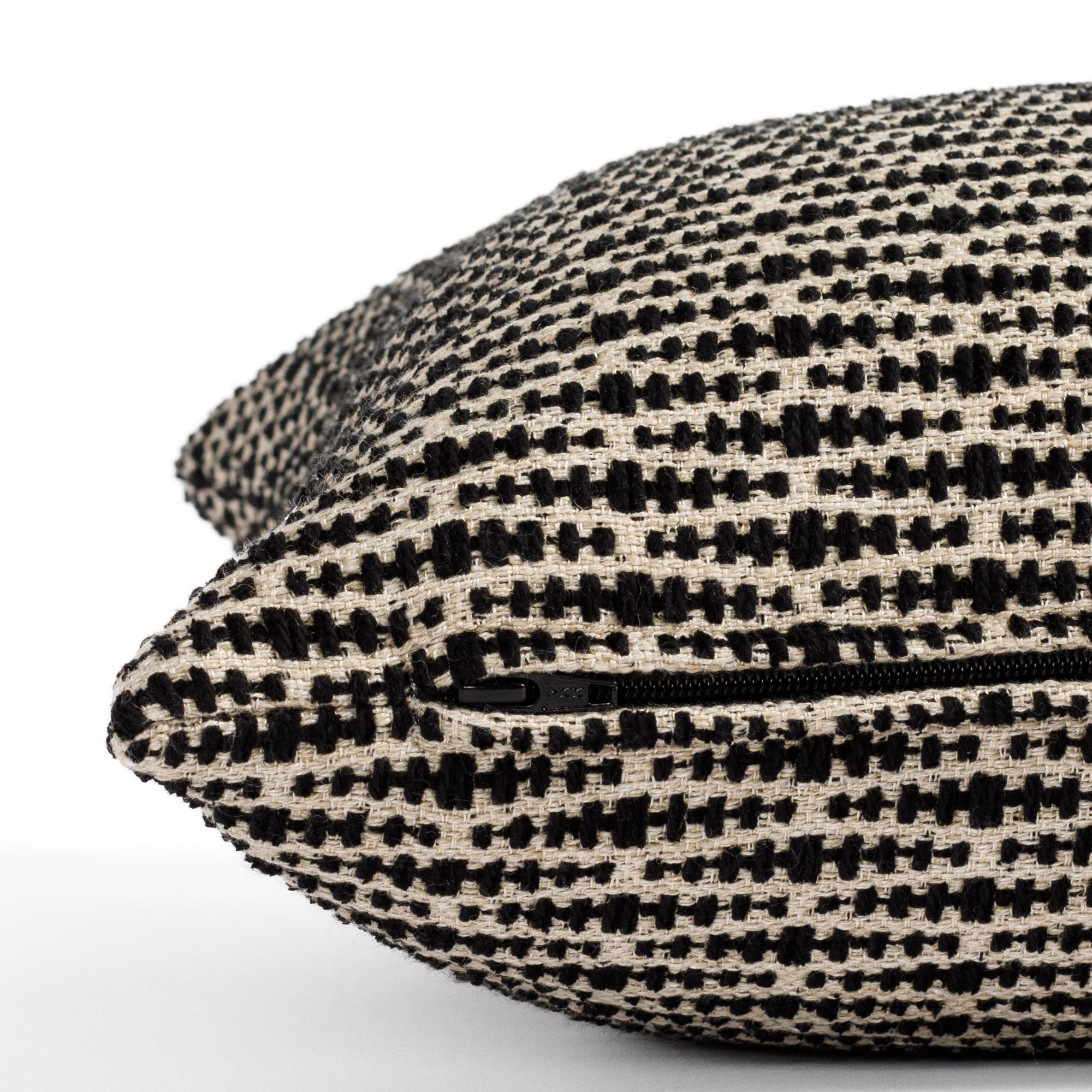 Dario 14x20 Lumbar Pillow Carbon Tonic Living