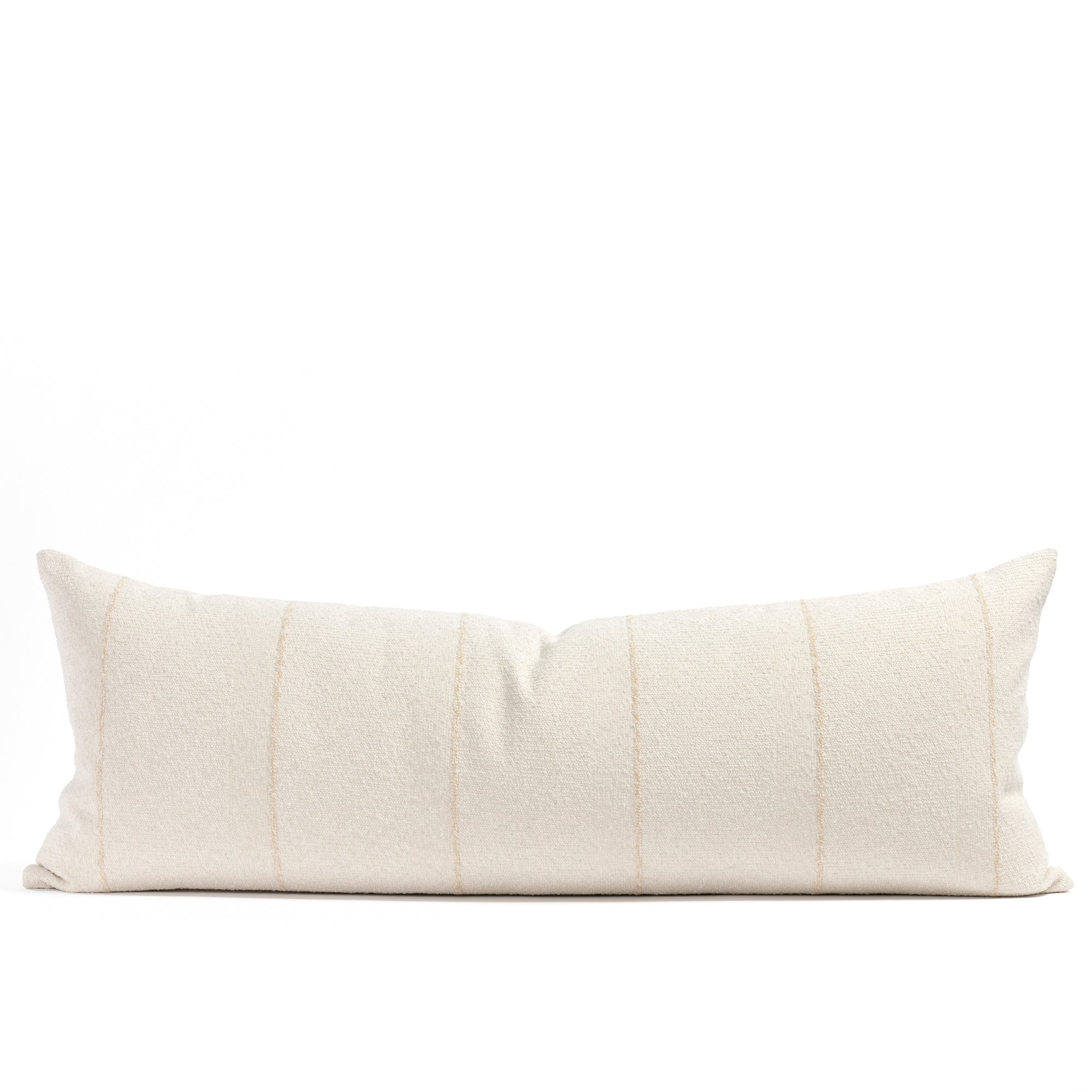 Linen bolster pillow hotsell