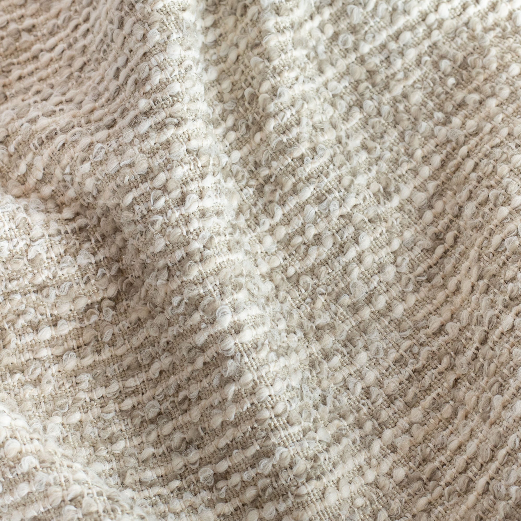 Linen & Linen Blend Fabric – Tonic Living