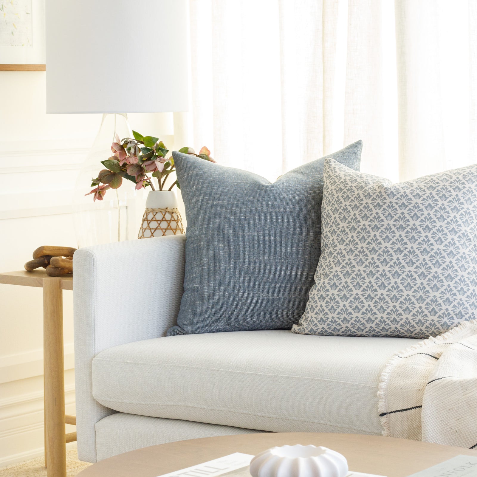 Tonic Living: Designer Fabric, Throw Pillows, Home Decor