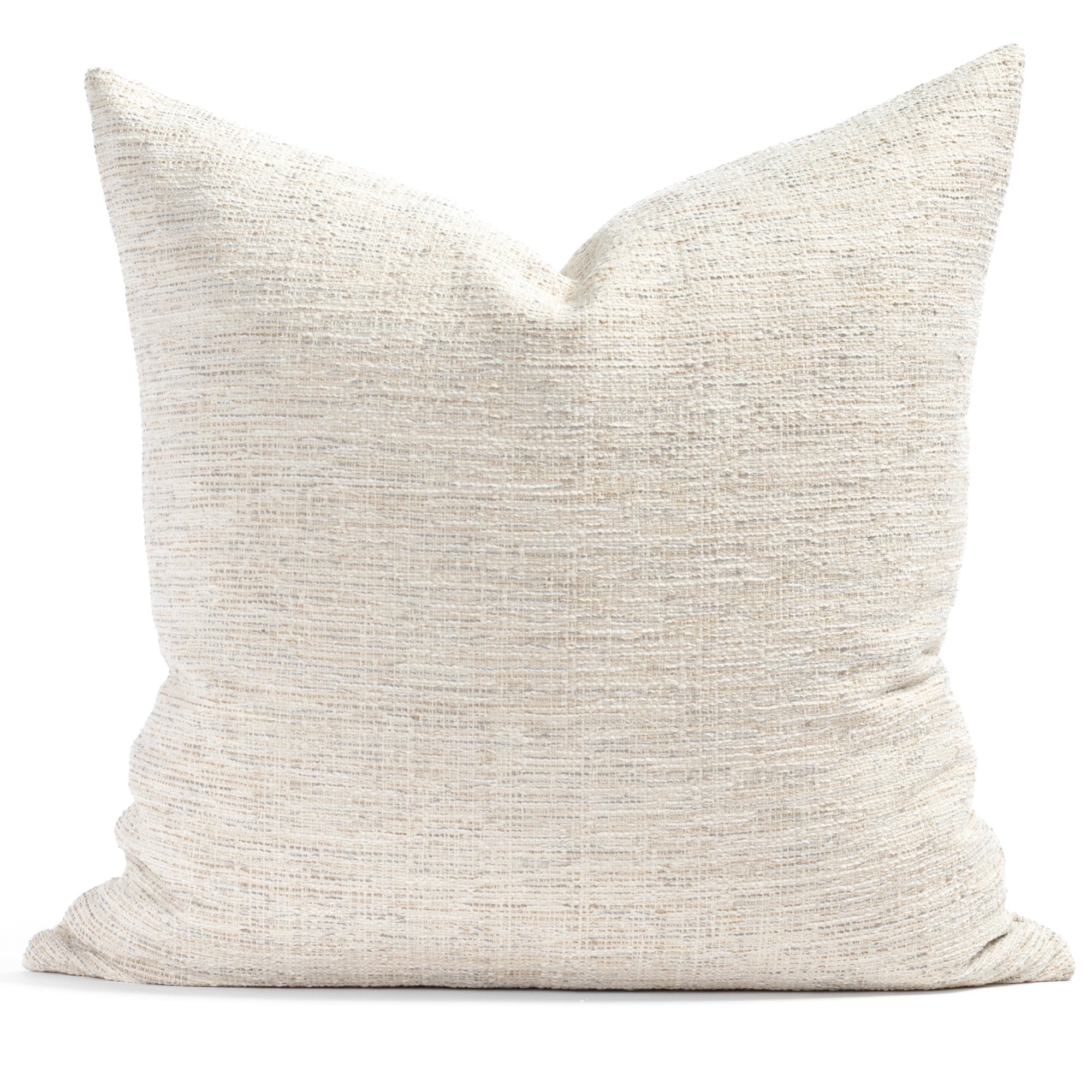 Hobbs 12x24 Lumbar Pillow, Graphite – Tonic Living