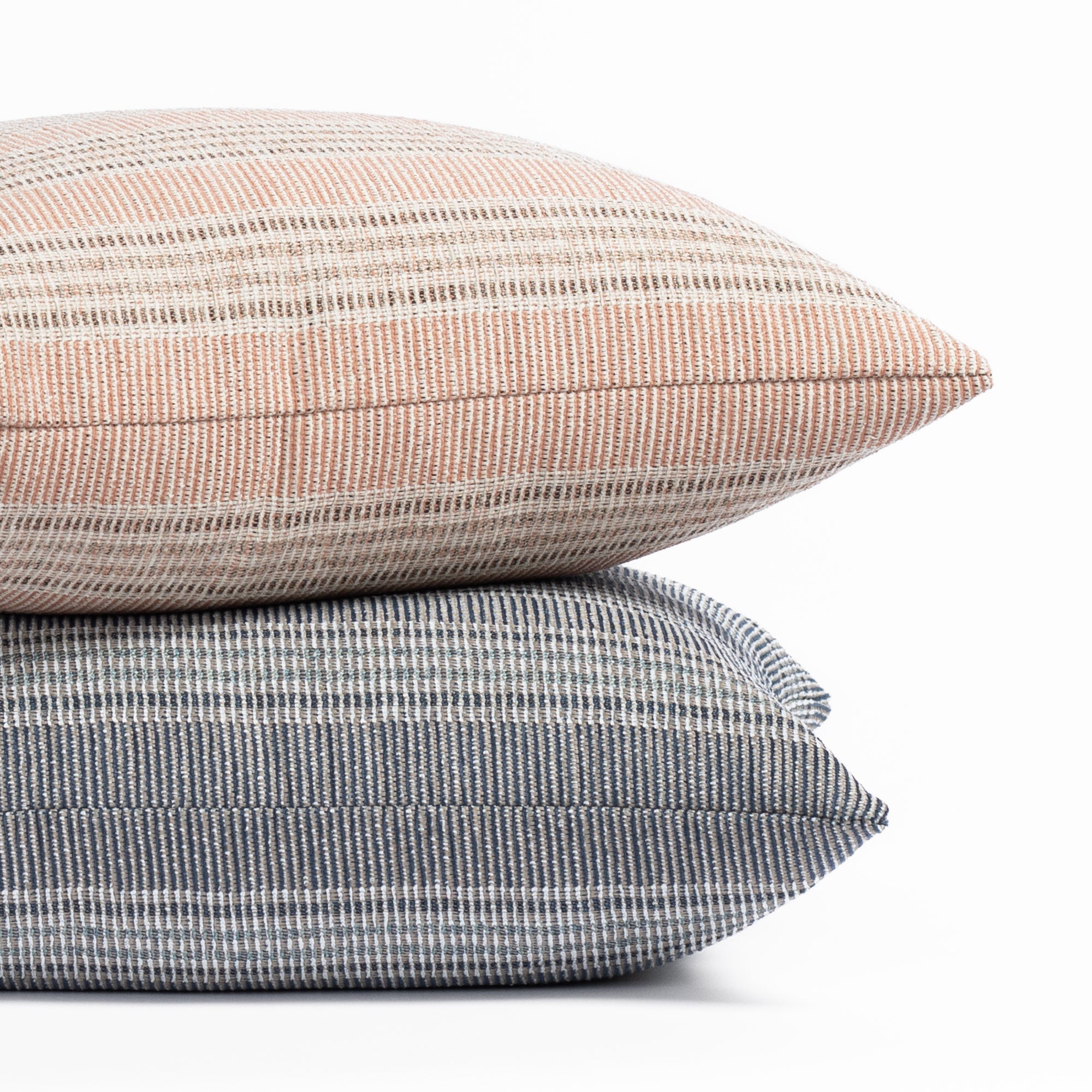 Simple Stripe Indoor/Outdoor Pillow - Clearance