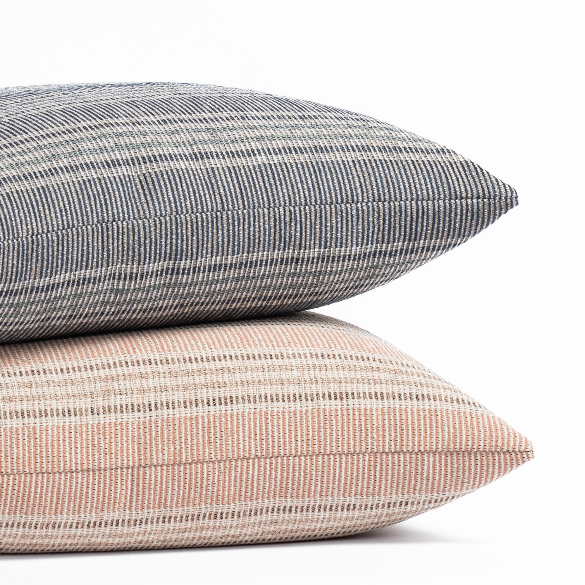 Simple Stripe Indoor/Outdoor Pillow - Clearance