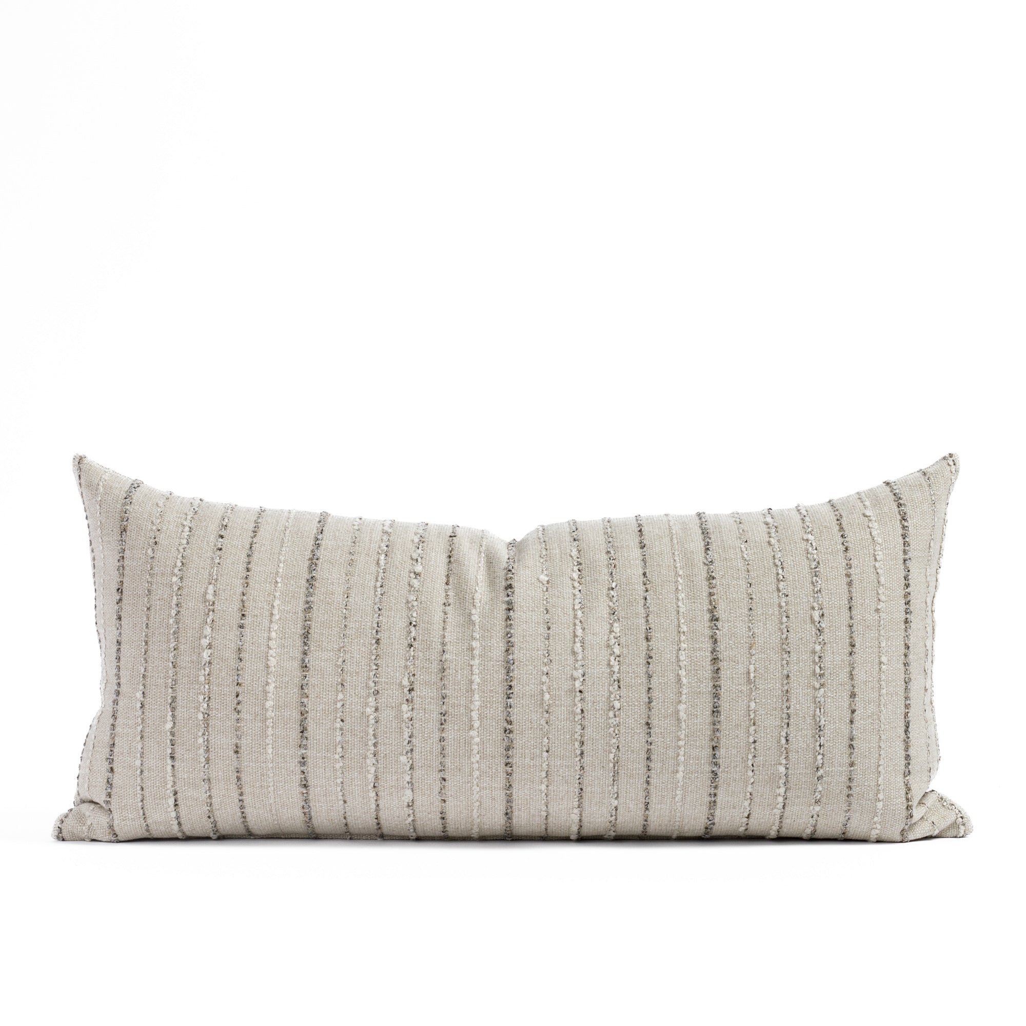 Lumbar bolster pillows sales