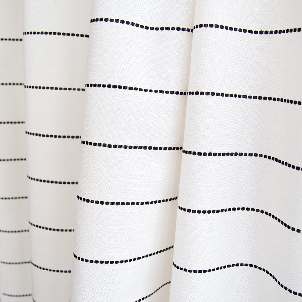 REMNANT - Emile Stripe Cotton, 34