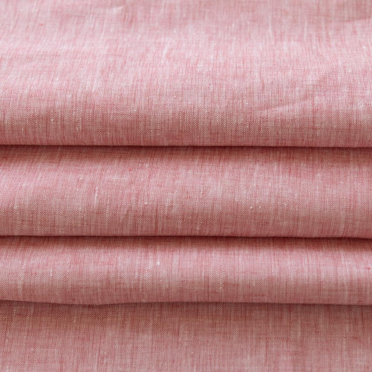 Nevada Linen - Dusty Pink - Stonemountain & Daughter Fabrics