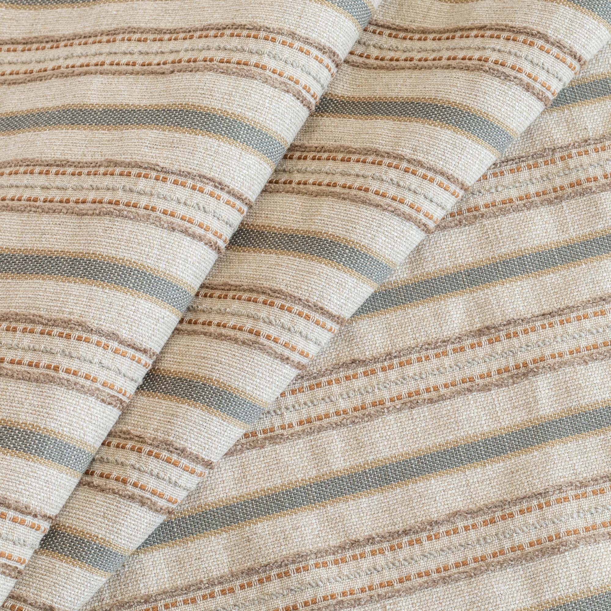 Andre Sheer Linen, Natural