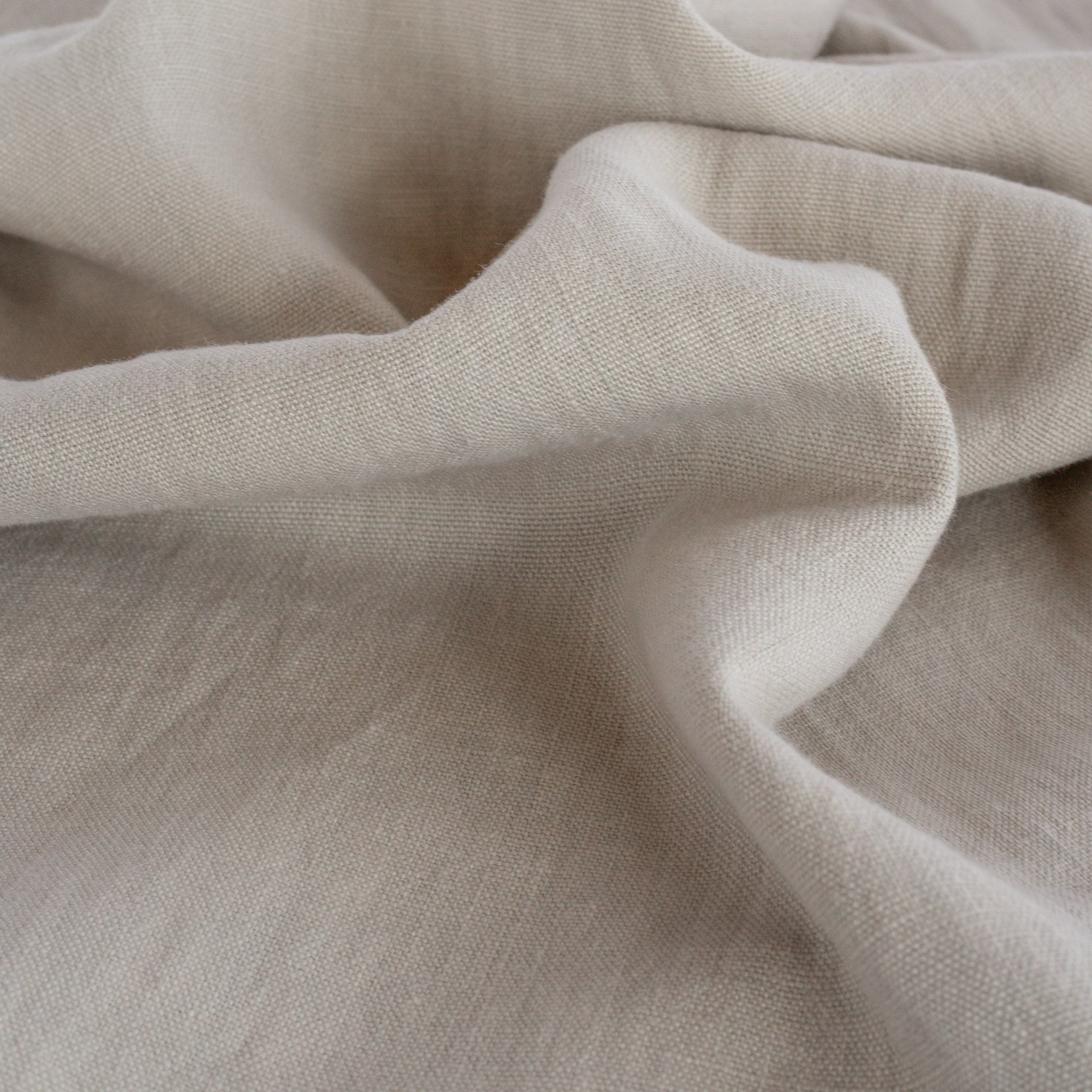 Natura Fabric, Linen – Tonic Living