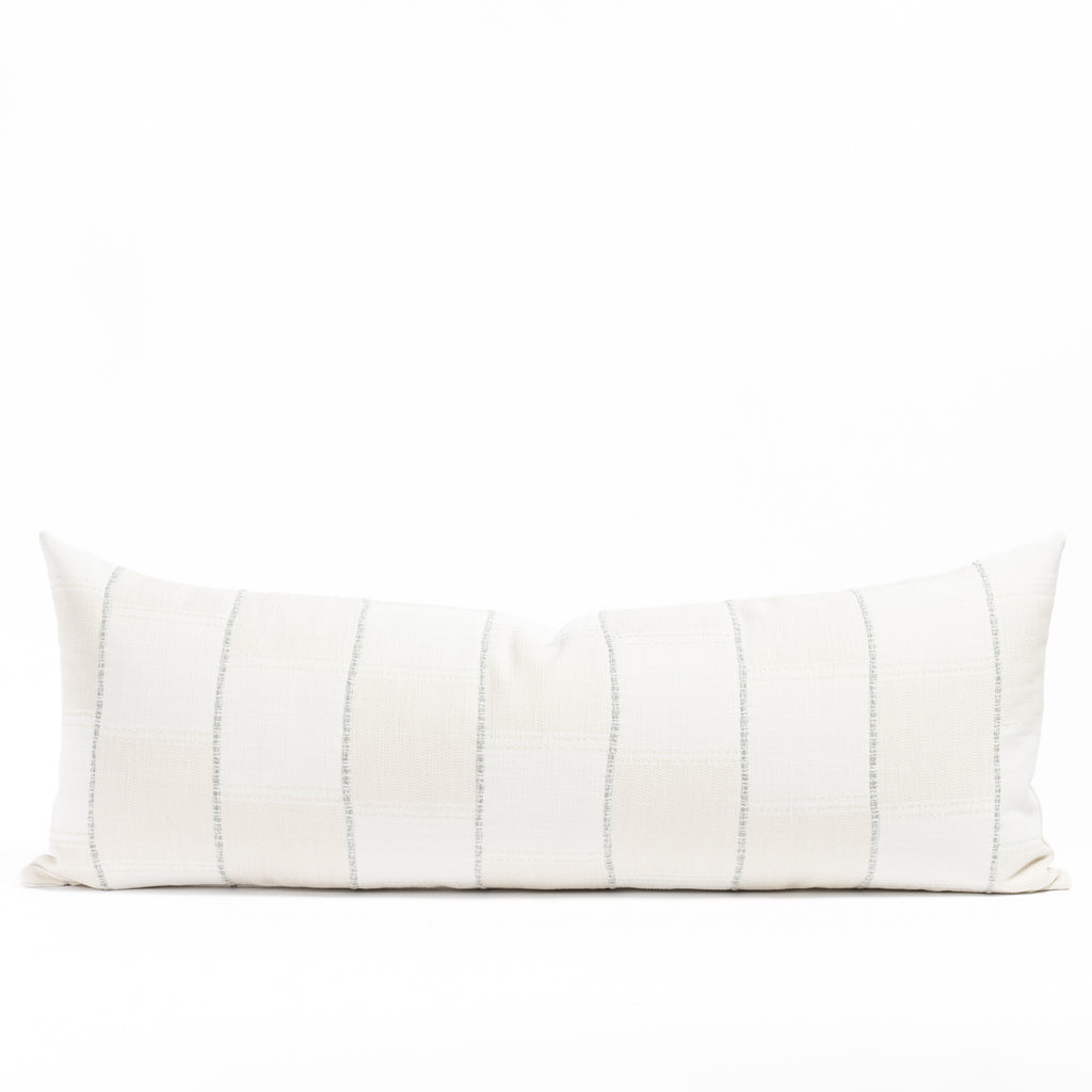 Bed Bolster Pillows – Tonic Living